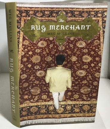 The Rug Merchant