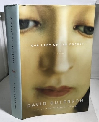 Our Lady of the Forest