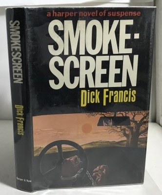 Smokescreen