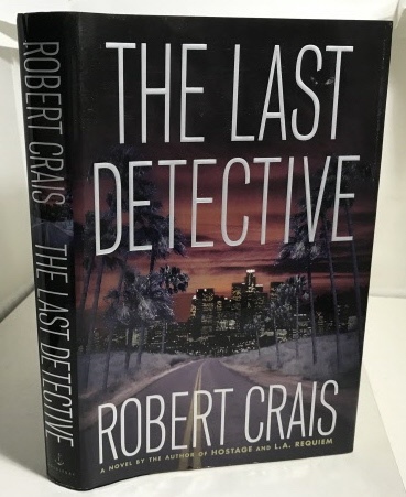 The Last Detective