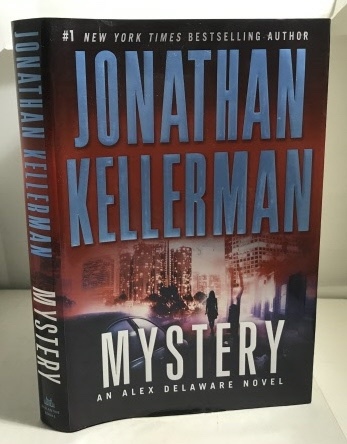 Mystery An Alex Delaware Novel