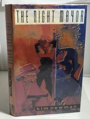 The Night Mayor