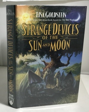 Strange Devices of the Sun and Moon