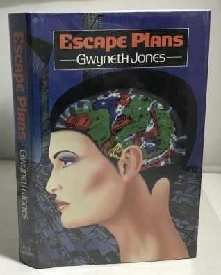 Escape Plans