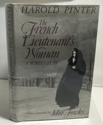 The French Lieutenant's Woman A Screenplay