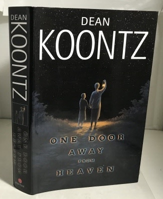 One Door Away from Heaven