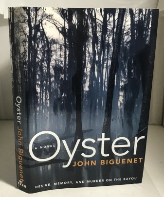 Oyster A Novel