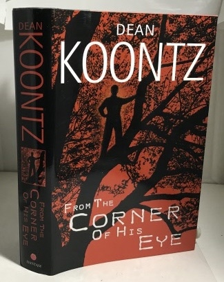 From the Corner of His Eye