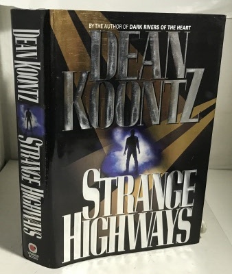 Strange Highways