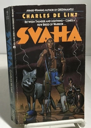 Svaha