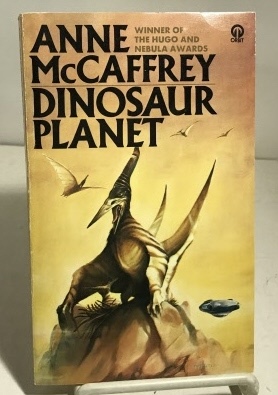 Dinosaur Planet