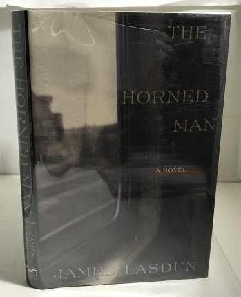The Horned Man