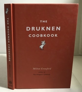 The Druknen Coobkook