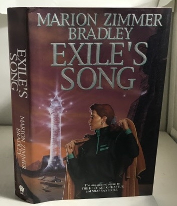Exile's Song