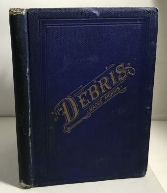 Debris Selections from Poems