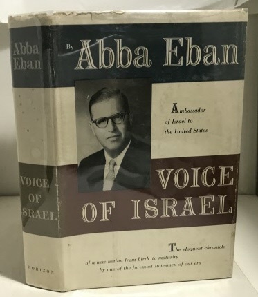 Voice of Israel