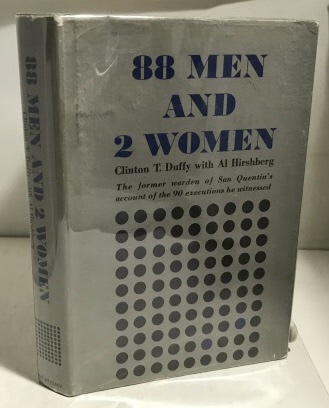 88 Men and 2 Women
