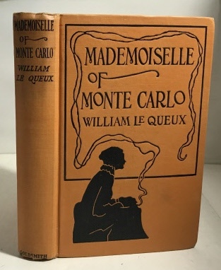 Mademoiselle Of Monte Carlo