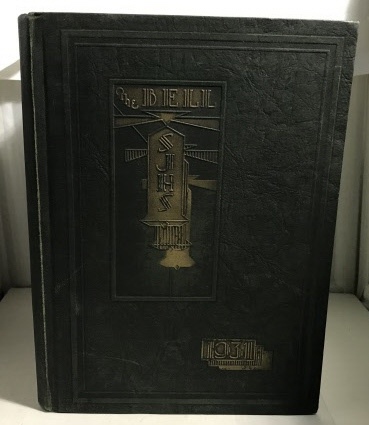 The Bell 1931