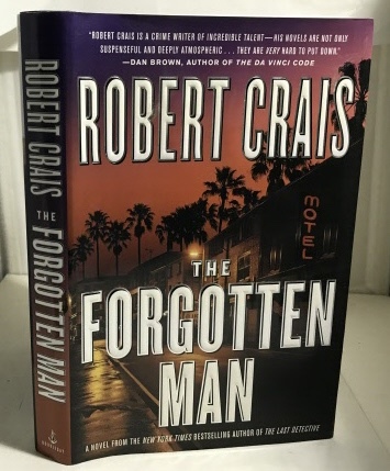 The Forgotten Man A Novel