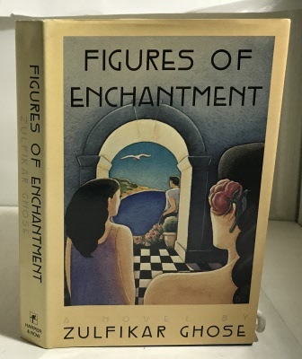 Figures of Enchantment