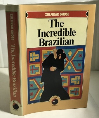 The Incredible Brazilian