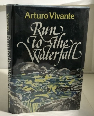 Run to the Waterfall