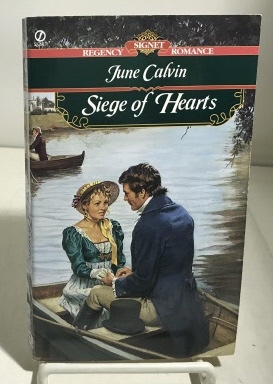 Siege of Hearts