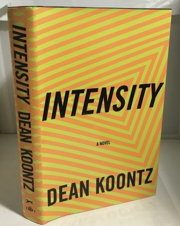 Intensity