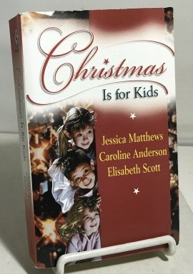 Christmas is for Kids