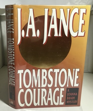 Tombstone Courage