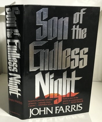 Son of the Endless Night