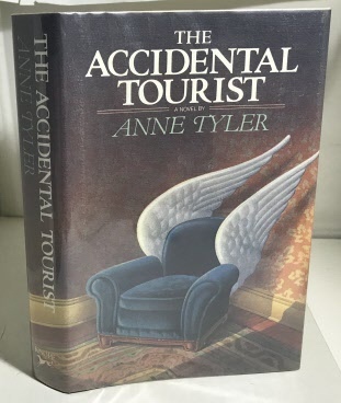 The Accidental Tourist
