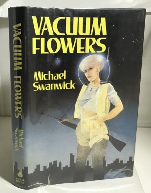 Vacuum Flowers