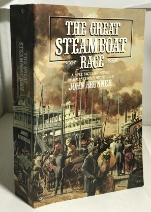The Great Steamboat Race