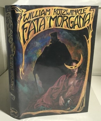 Fata Morgana