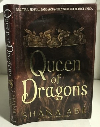 Queen of Dragons