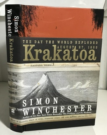 Krakatoa The Day the World Exploded