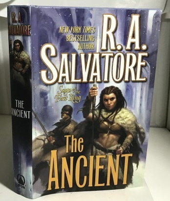 The Ancient