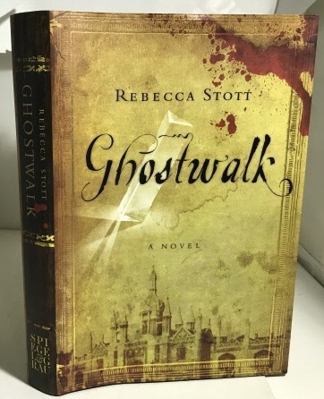 Ghostwalk