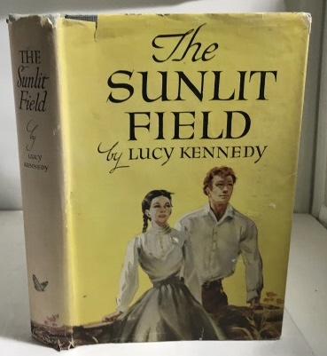 The Sunlit Field
