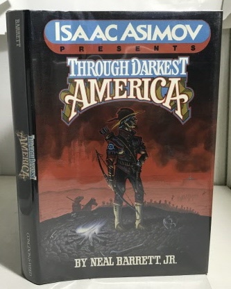 Through Darkest America