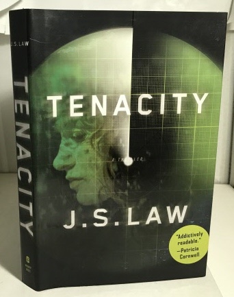 Tenacity A Thriller