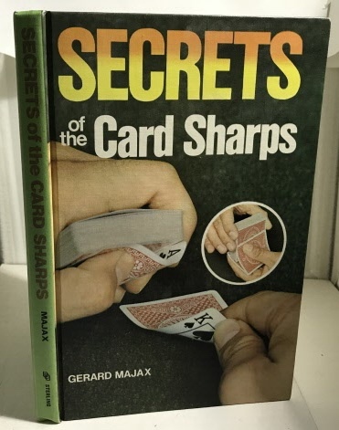 Secrets of the Card Sharps