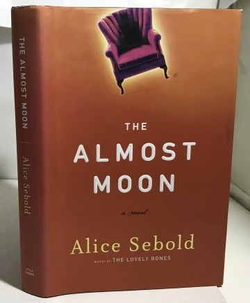 The Almost Moon