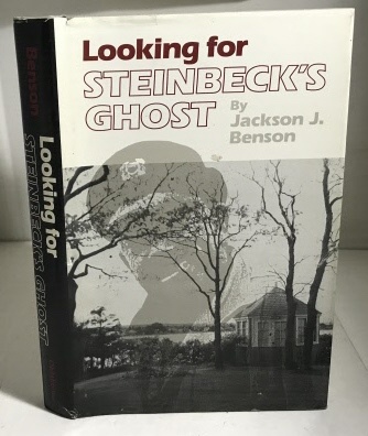 Looking For Steinbeck's Ghost