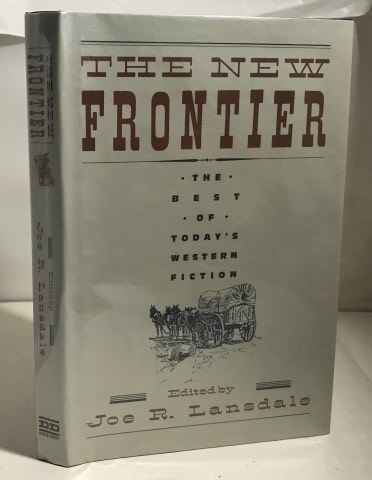 The New Frontier