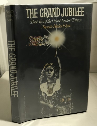 The Grand Jubilee Book Two of the Ozark Fantasy Trilogy