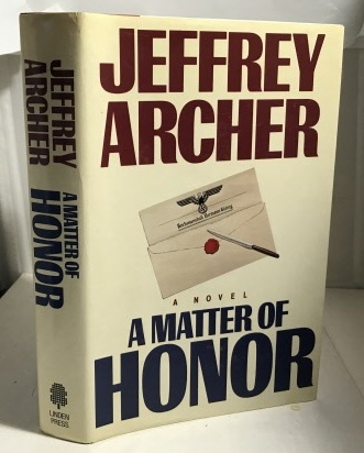 A Matter of Honor