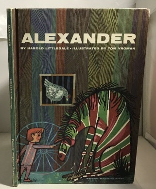 Alexander